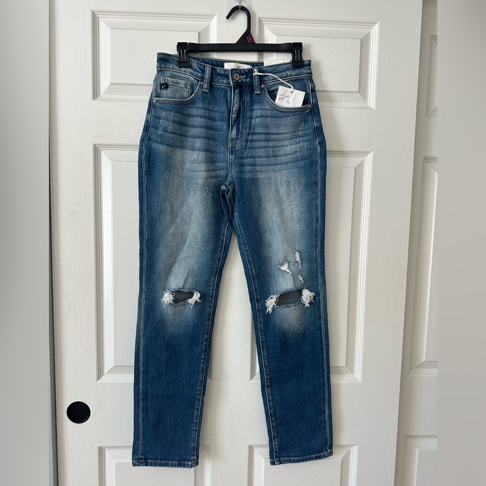 NWT Kancan Jeans, Size 7/27
